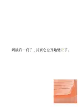 花了 — 14