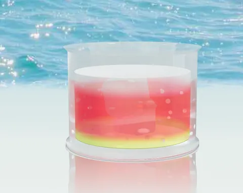 迭代稿:杯体质感测试