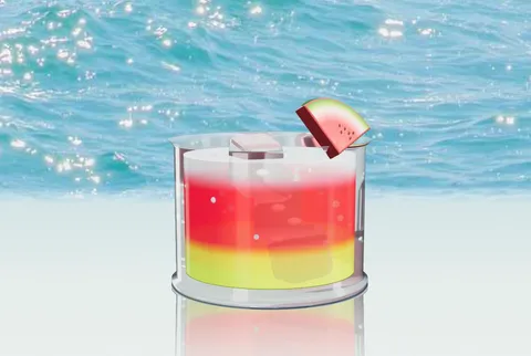迭代稿:西瓜角装饰测试