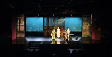 Der Ling and Cixi