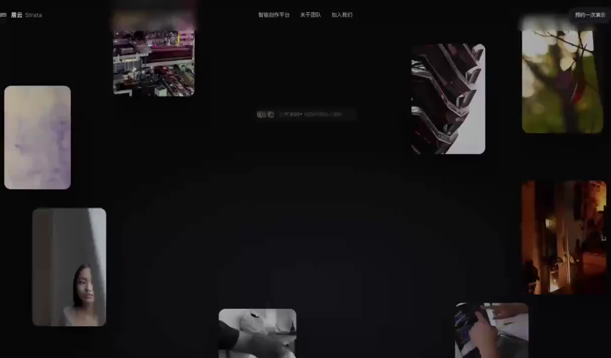 简洁 / 极简主义